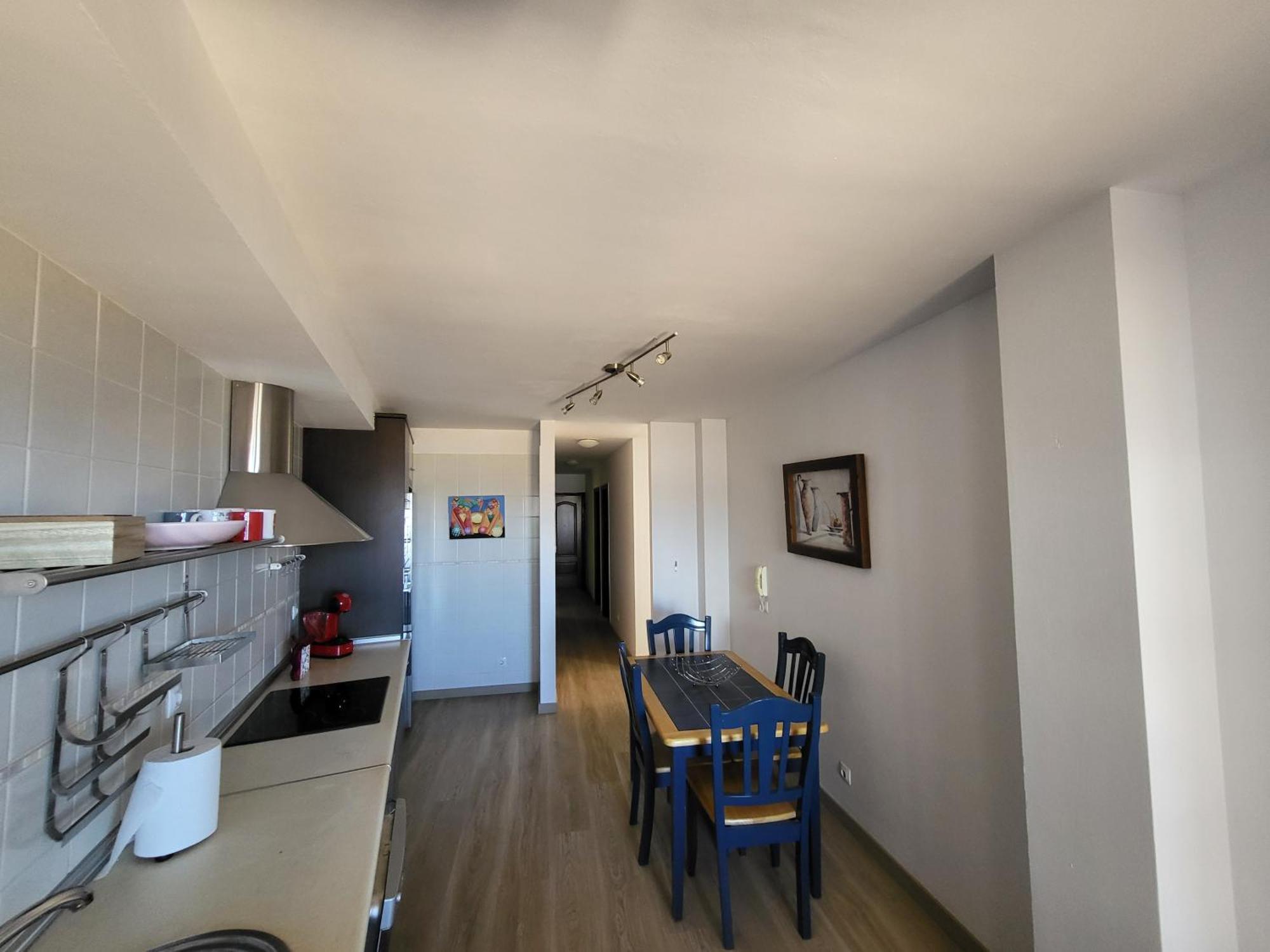 Ferienwohnung Brisas De Morrojable Morro Jable Exterior foto