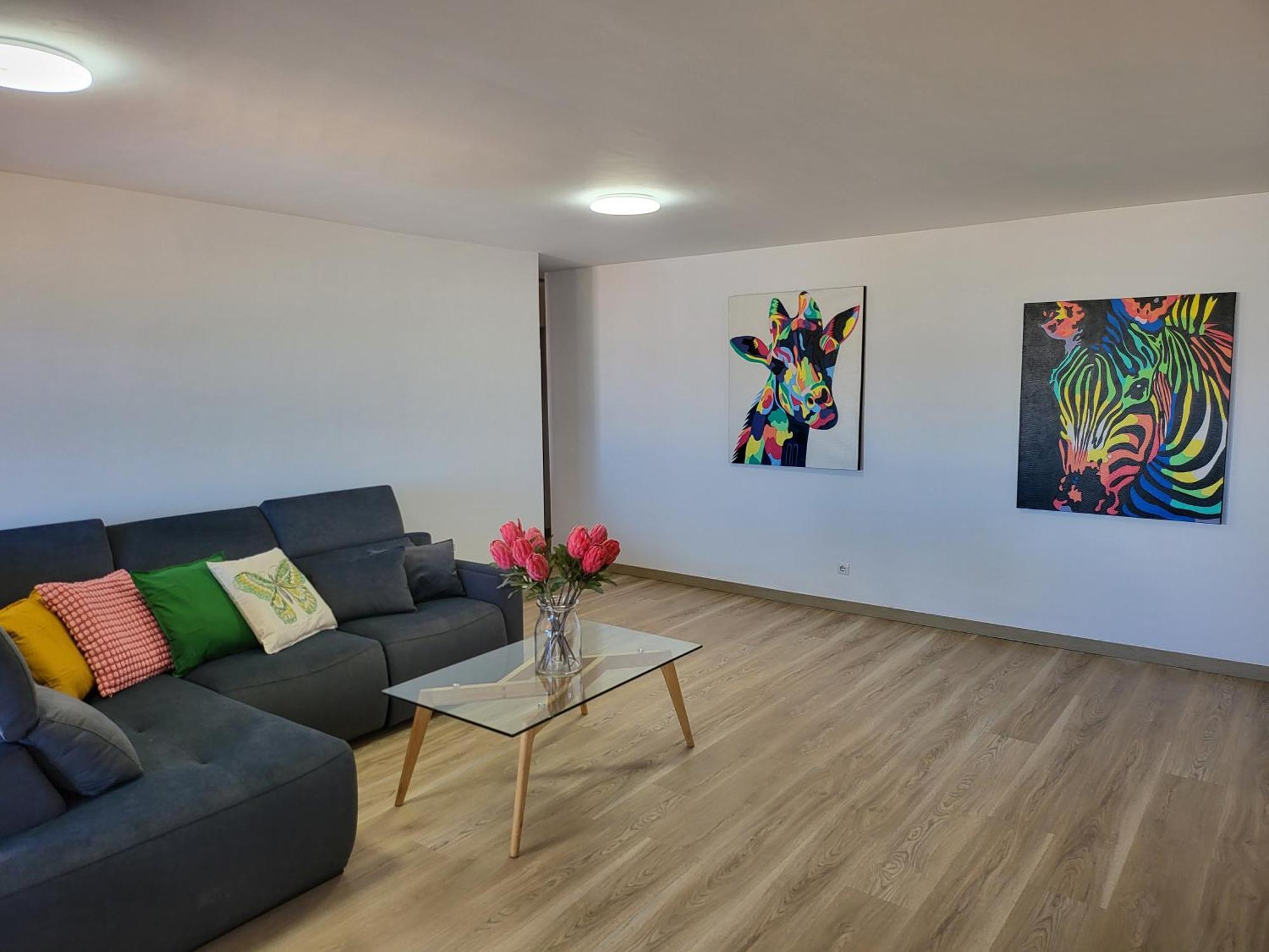 Ferienwohnung Brisas De Morrojable Morro Jable Exterior foto