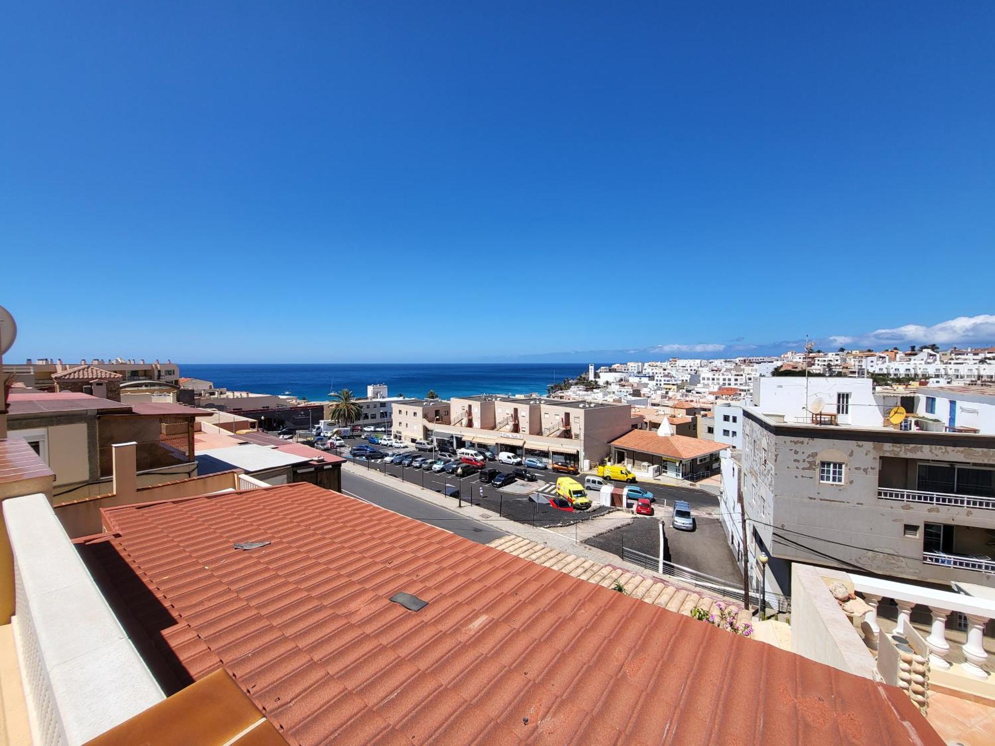 Ferienwohnung Brisas De Morrojable Morro Jable Exterior foto
