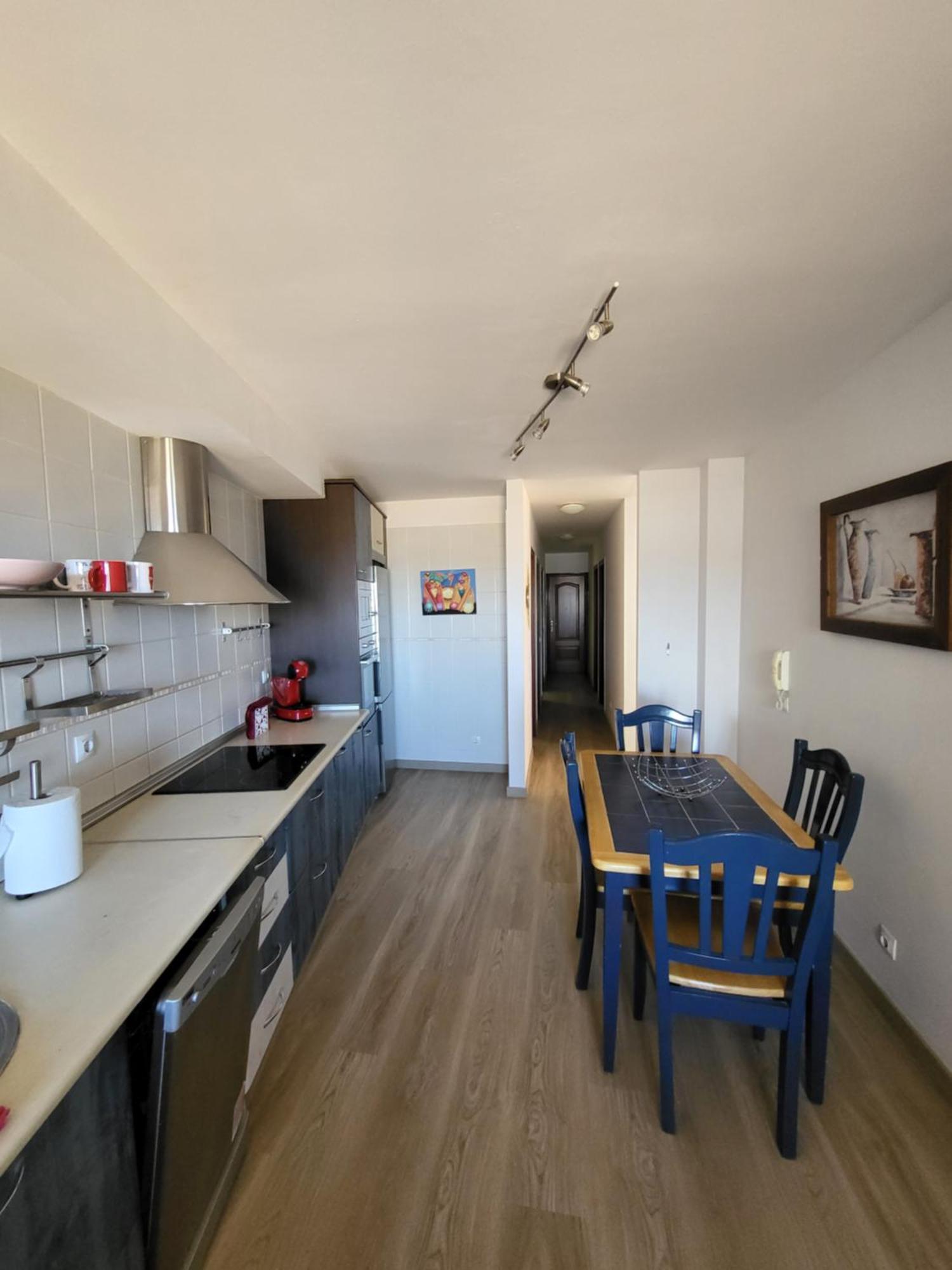 Ferienwohnung Brisas De Morrojable Morro Jable Exterior foto